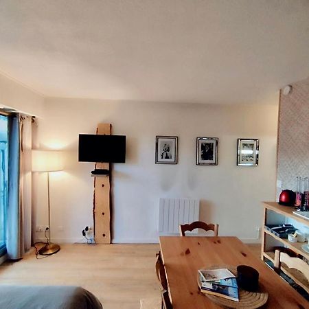 Charmant Studio Renove 3 Couchages Arcachon Centre Ville ภายนอก รูปภาพ